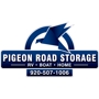 Pigeon Road Storage