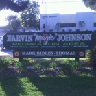 Earvin Magic Johnson Rec Area