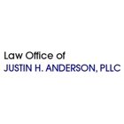 Law Office of Justin H Anderson P