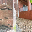 Simpson Restoration and Masonry - Masonry Contractors