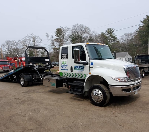 Marc's Auto Service - Wareham, MA