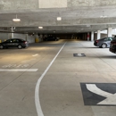 LAZ Parking - Trilith Live Parking Deck - Carports