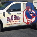 Stand Strong Fencing of Canton - Fence Repair