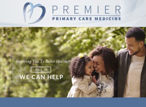 Premier Primary Care Medicine - Smyrna, GA