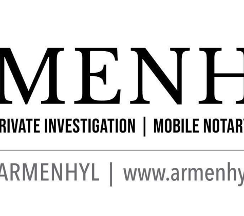 Armenhyl Group LLC - Front Royal, VA