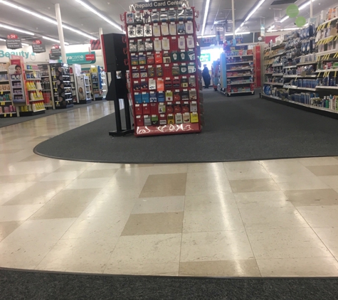 CVS Pharmacy - Redding, CA