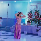 Johanna Michelle Dance