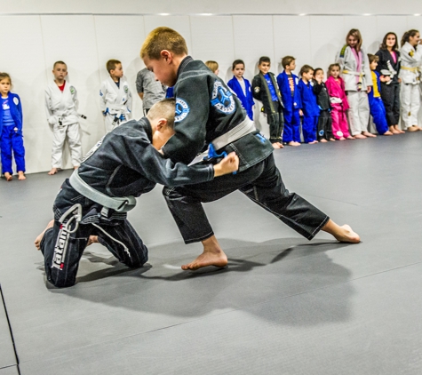 granite bay jiu-jitsu - Granite Bay, CA