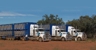 Whiteley's Livestock Transport Pty Ltd - Farmers