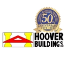 Hoover Buildings of Greer - Buildings-Pole & Post Frame