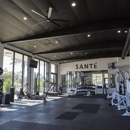 Sante Wellness and Personal Training - Personal Fitness Trainers