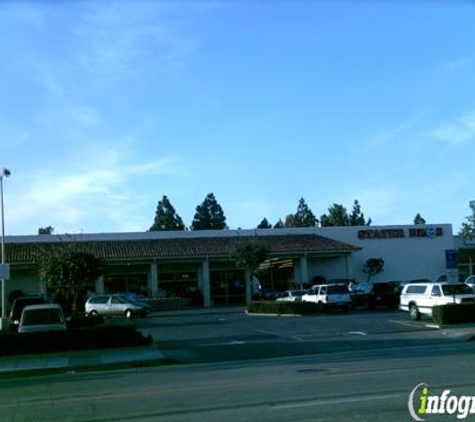 Stater Bros. - Tustin, CA