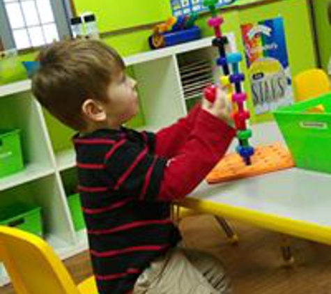 TINY TOTS PRESCHOOL & DAYCARE - Middlefield, OH