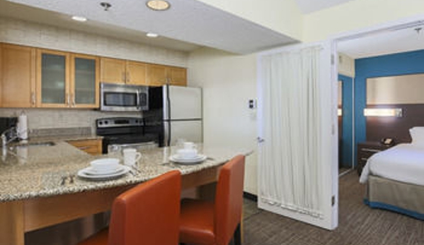 Residence Inn Bakersfield - Bakersfield, CA