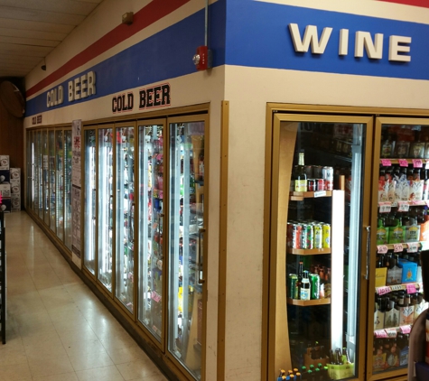 Foremost Liquor Store - Wilmette, IL