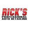 Rick's Professional Auto Detailing gallery