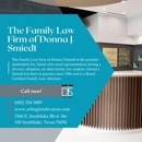 The Family Law Firm of Donna J Smiedt - Child Custody Attorneys