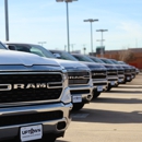 Uptown Chrysler Dodge Jeep Ram FIAT - New Car Dealers