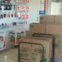 U-Haul Moving & Storage of Johnson City