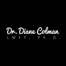 Diane Colman LMFT PHD - Marriage, Family, Child & Individual Counselors