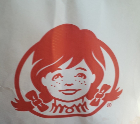 Wendy's - Boston, MA