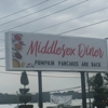 Middlesex Diner gallery