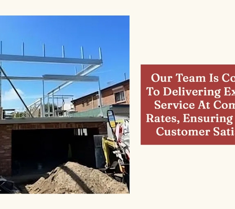Goolwa Crane Hire - Goolwa, SA. Our Team Is Committed To Delivering Exceptional Service At Competitive Rates, Ensuring Complete Customer Satisfaction