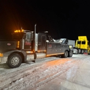 Another Tow - Towing