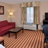 Hampton Inn Clarion gallery