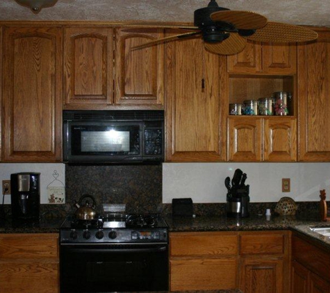 Hunters Custom Cabinetry - Lake Havasu City, AZ