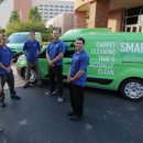 Smart Carpet Cleaning - Carpet & Rug Cleaners
