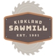 Kirkland Sawmill