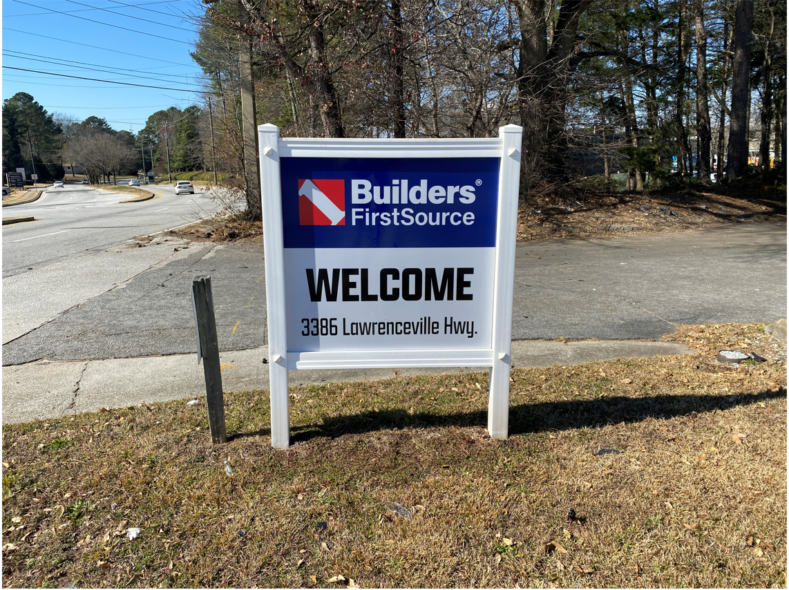 BMC - Building Materials & Construction Solutions - Tucker, GA 30084