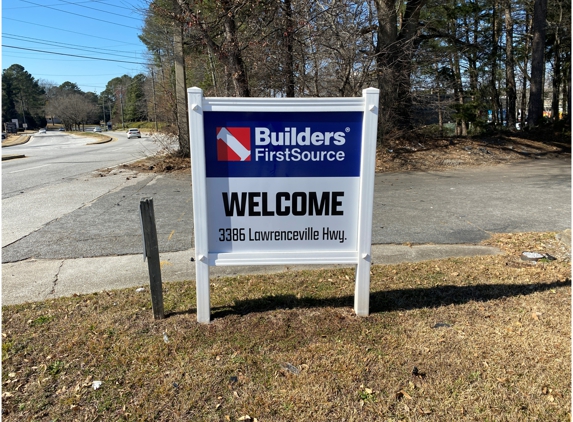 BMC - Building Materials & Construction Solutions - Tucker, GA