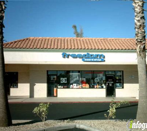 Freedom Board Shop - Mesa, AZ