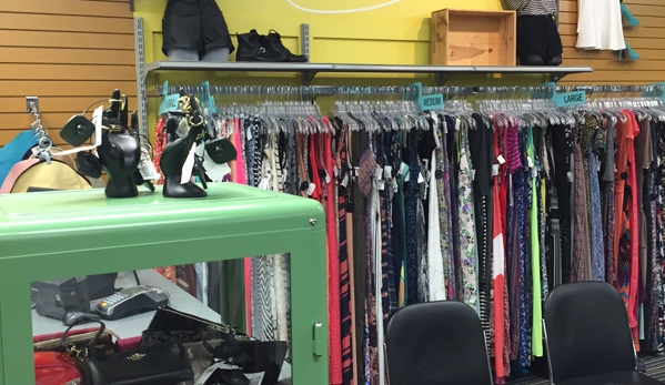 Plato's Closet - Daytona Beach, FL