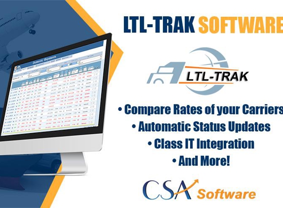 CSA Software - Livonia, MI