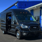 Sentinel Limousine