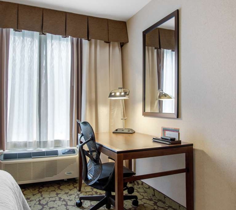 Hilton Garden Inn Portland Airport - Portland, ME