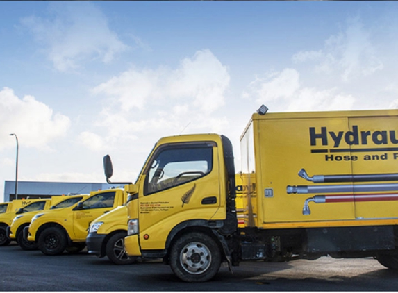 Hunter Valley Hydraulink - Mcdougalls Hill, NSW