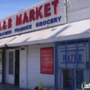 A & B Market - Grocery Stores