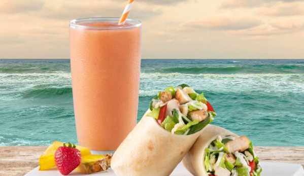 Tropical Smoothie Cafe - Loxahatchee, FL