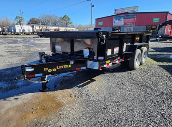 Trailers Direct of Little Rock - Cabot, AR