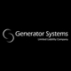 Generator Systems LLC