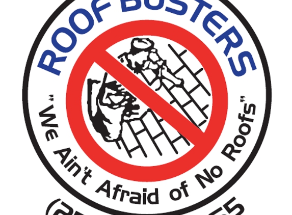 Roof Busters Inc - Kill Devil Hills, NC