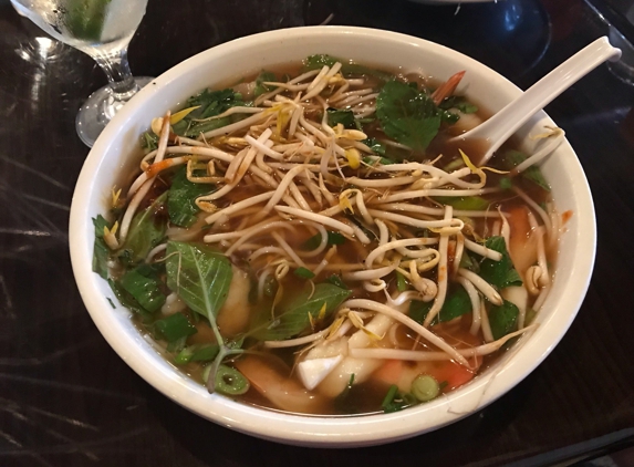 What the Pho - Wilton Manors, FL