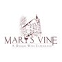 Mary’s Vine