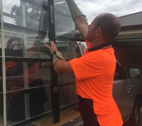 AMC Glass Service - Banksia Park, SA