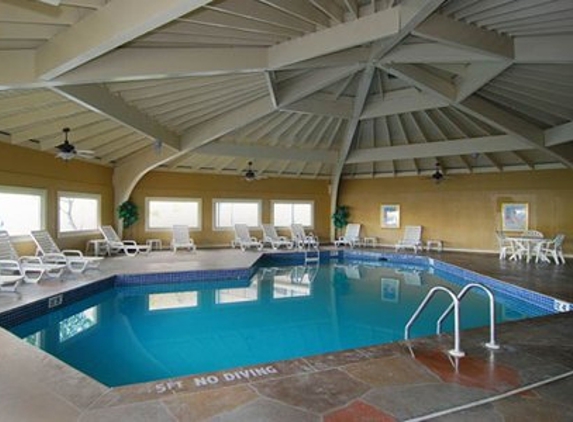 Baymont Inn & Suites - Youngstown, OH