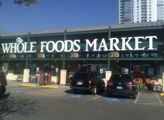 Whole Foods Market - Houston, TX